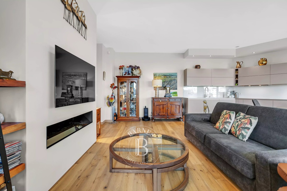 Apartment for sale with 4 bedrooms - Strassen - picture 4