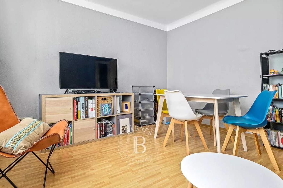 Apartment Luxembourg - picture 2