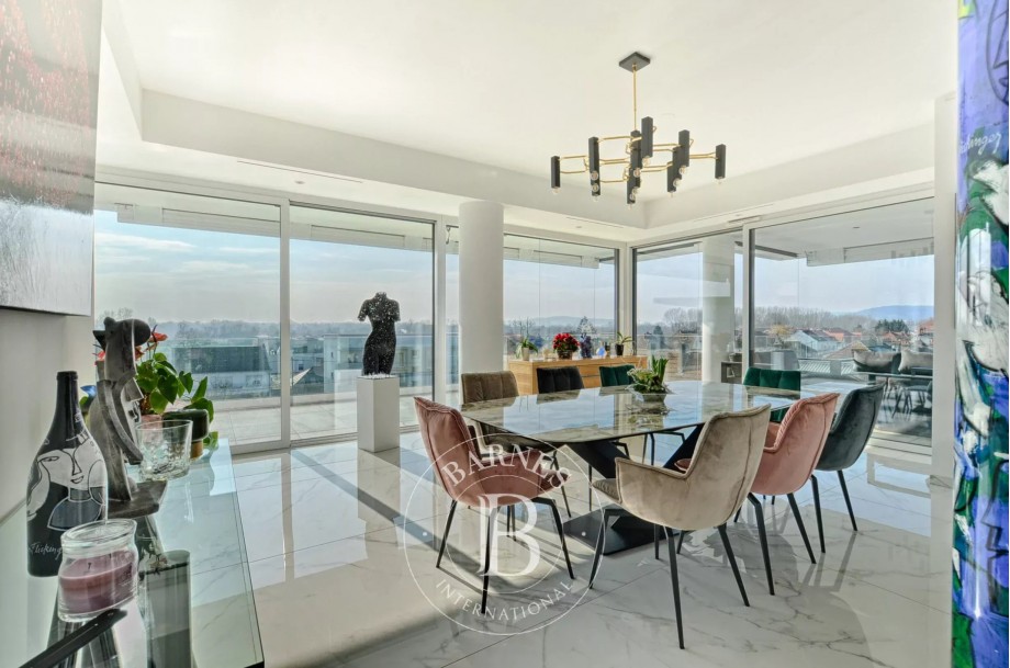 Vente Penthouse - METZ - Scy Chazelles - picture 1