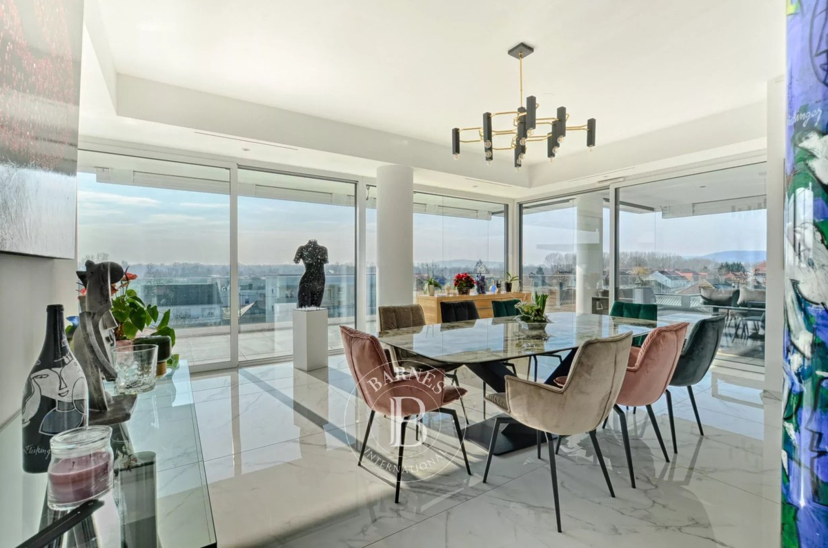 Apartment Scy-Chazelles - picture 1