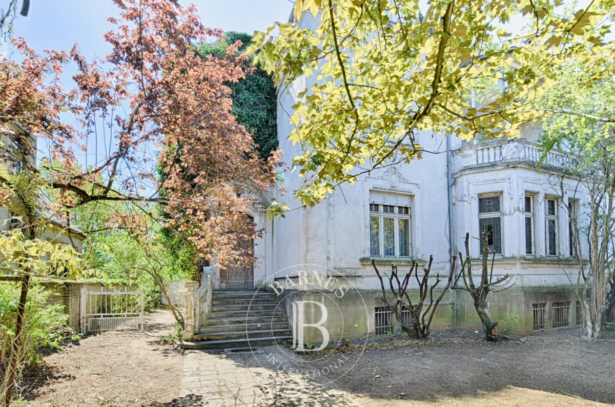 Townhouse Thionville