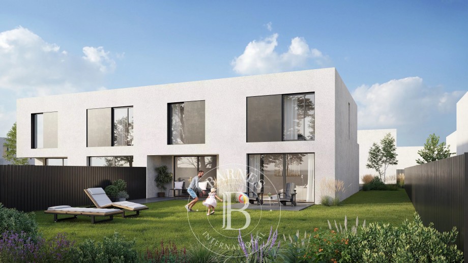 Vente Maison - Mamer - Nouveau Quartier - picture 1