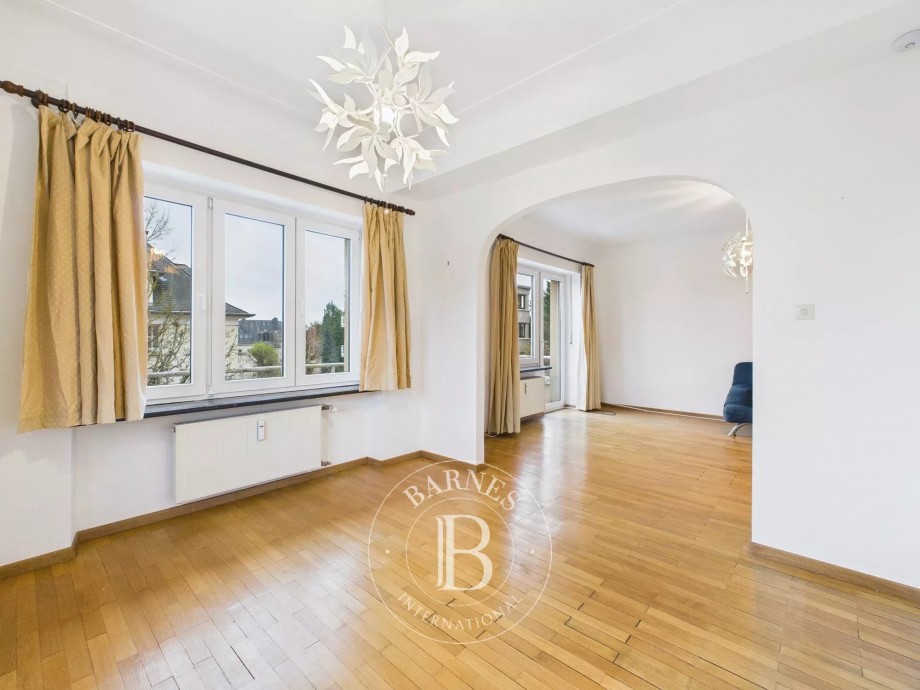 Vente Appartement - Luxembourg-Belair - avec... - picture 4