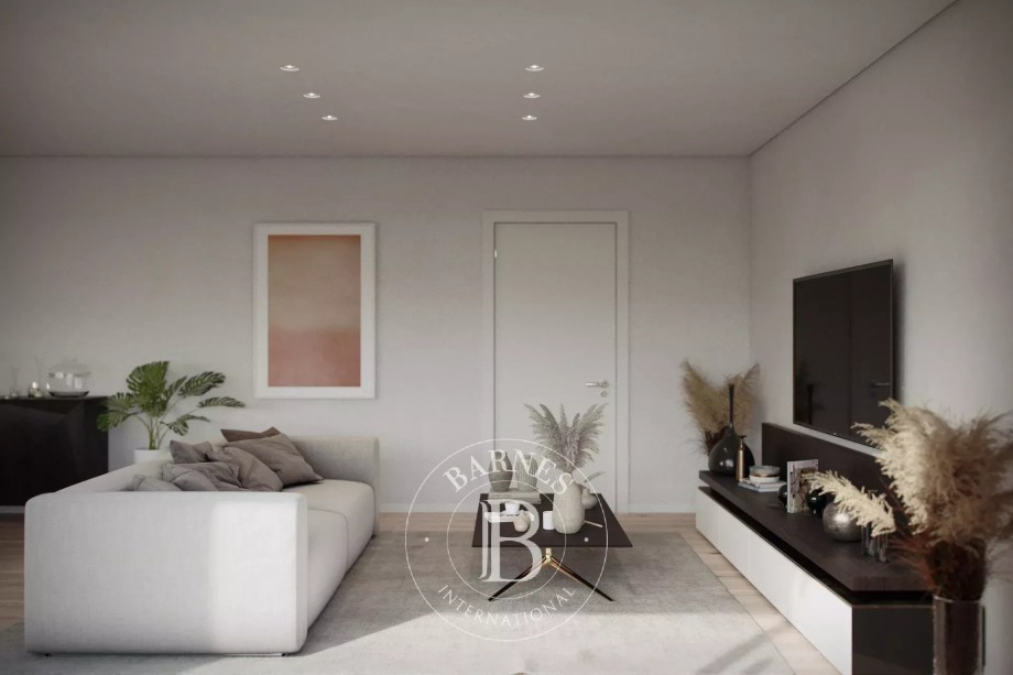 Nouvel appartement 1 chambre - picture 1