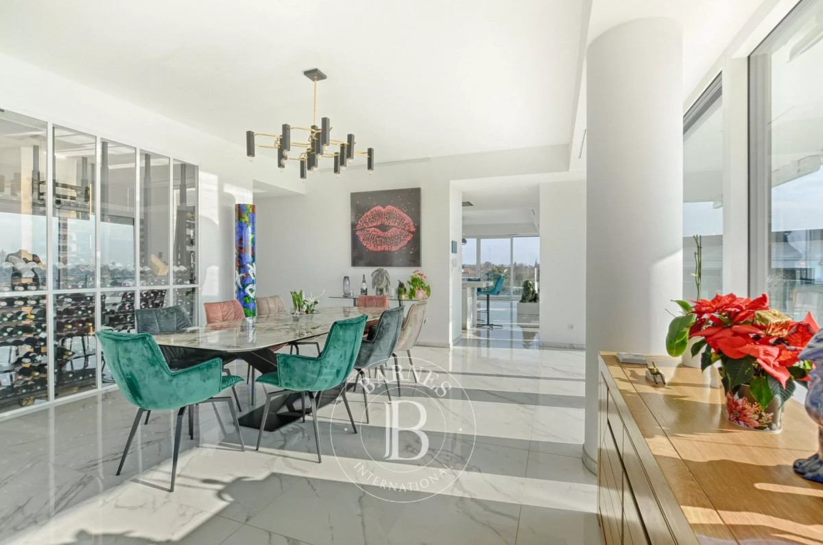 Apartment Scy-Chazelles - picture 3