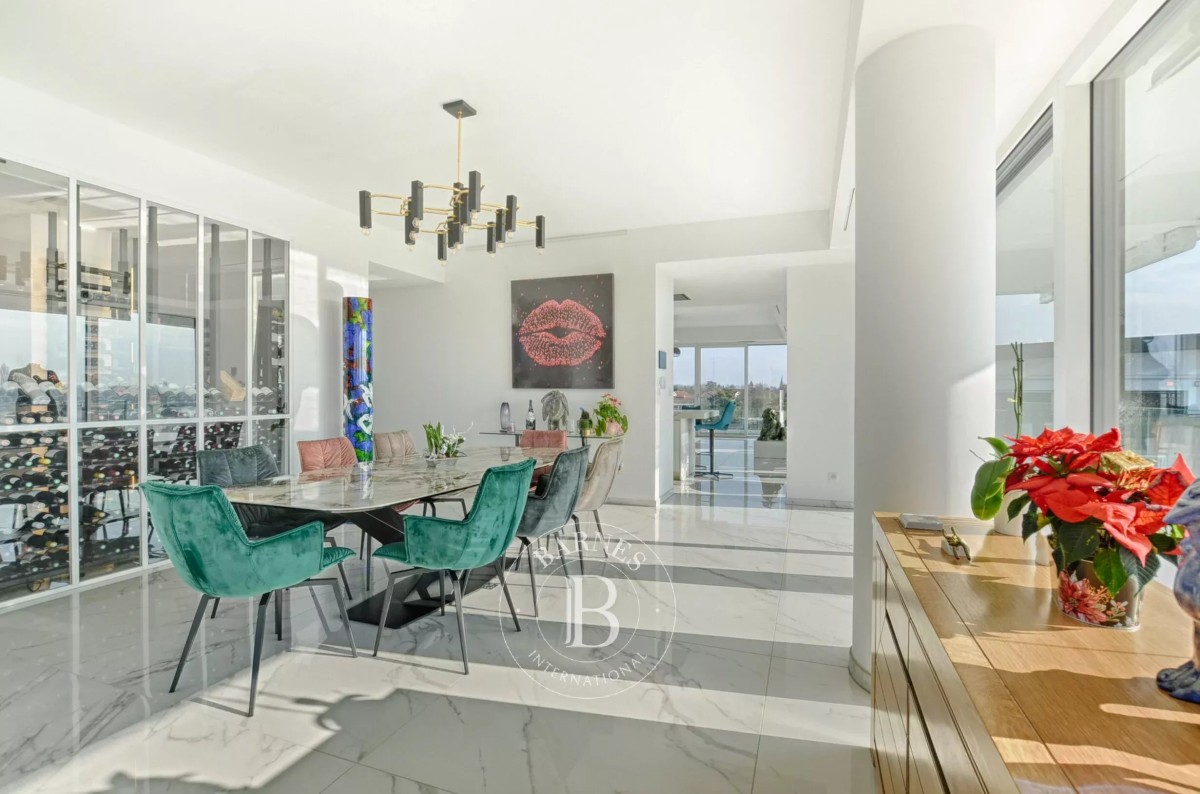 Apartment Scy-Chazelles - picture 3