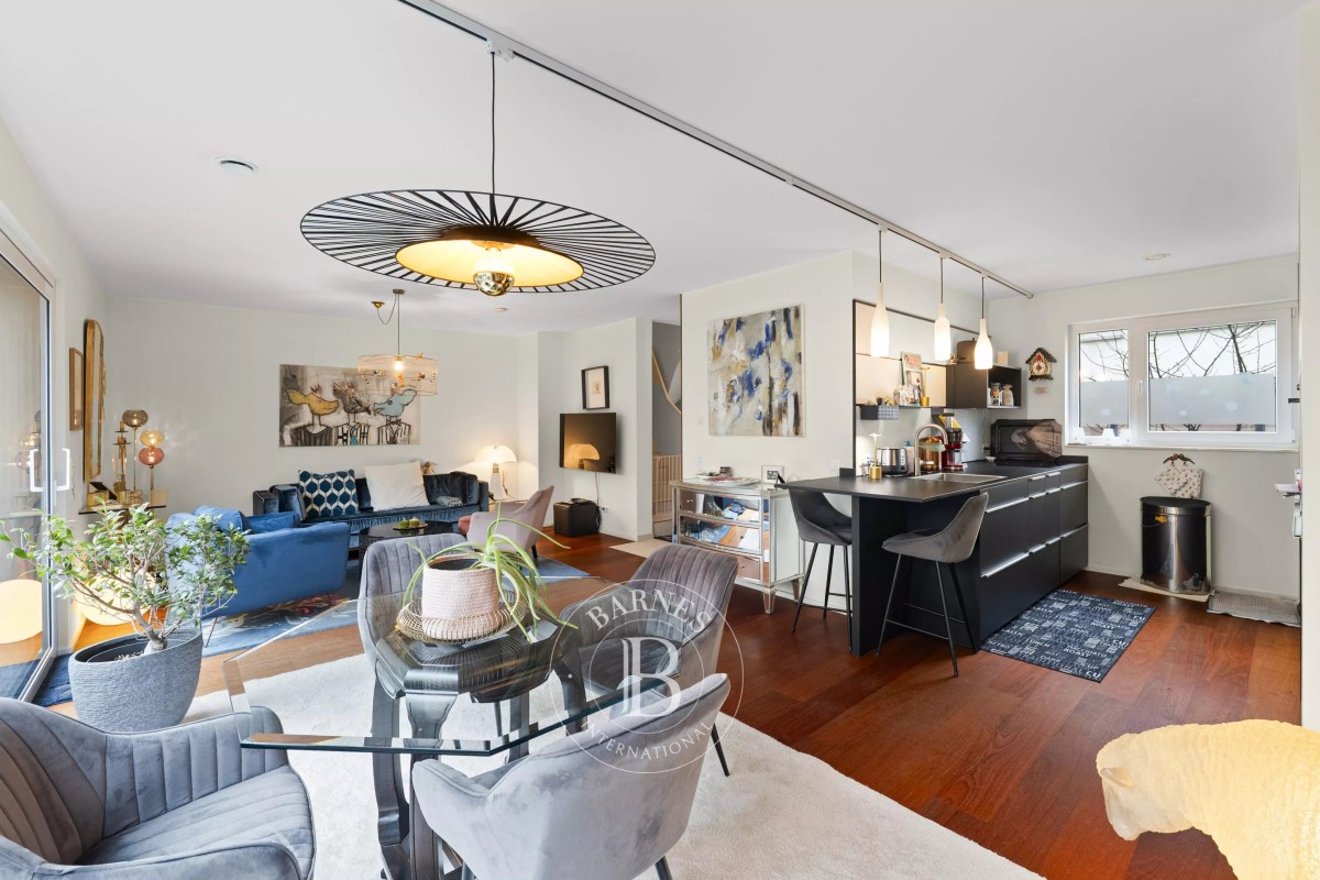 House Sale - Schuttrange - 154 m² habitable (207... - picture 2