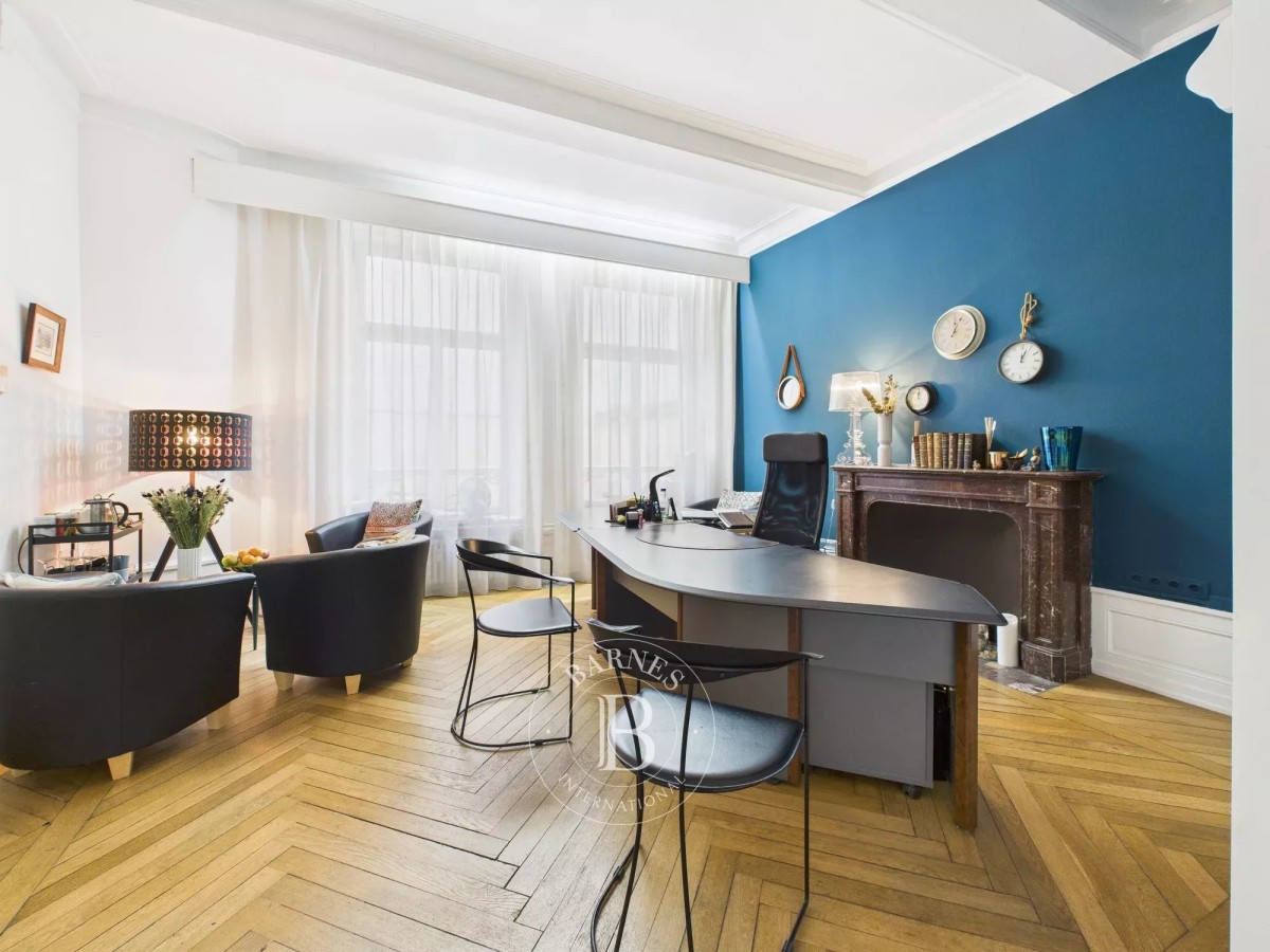 Office Luxembourg - picture 2