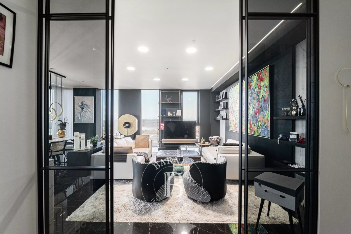 For Sale – Exceptional 4-Bedroom Apartment –... - picture 4
