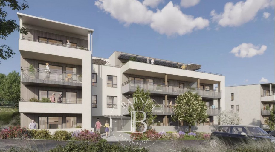 Appartement Rédange - picture 5