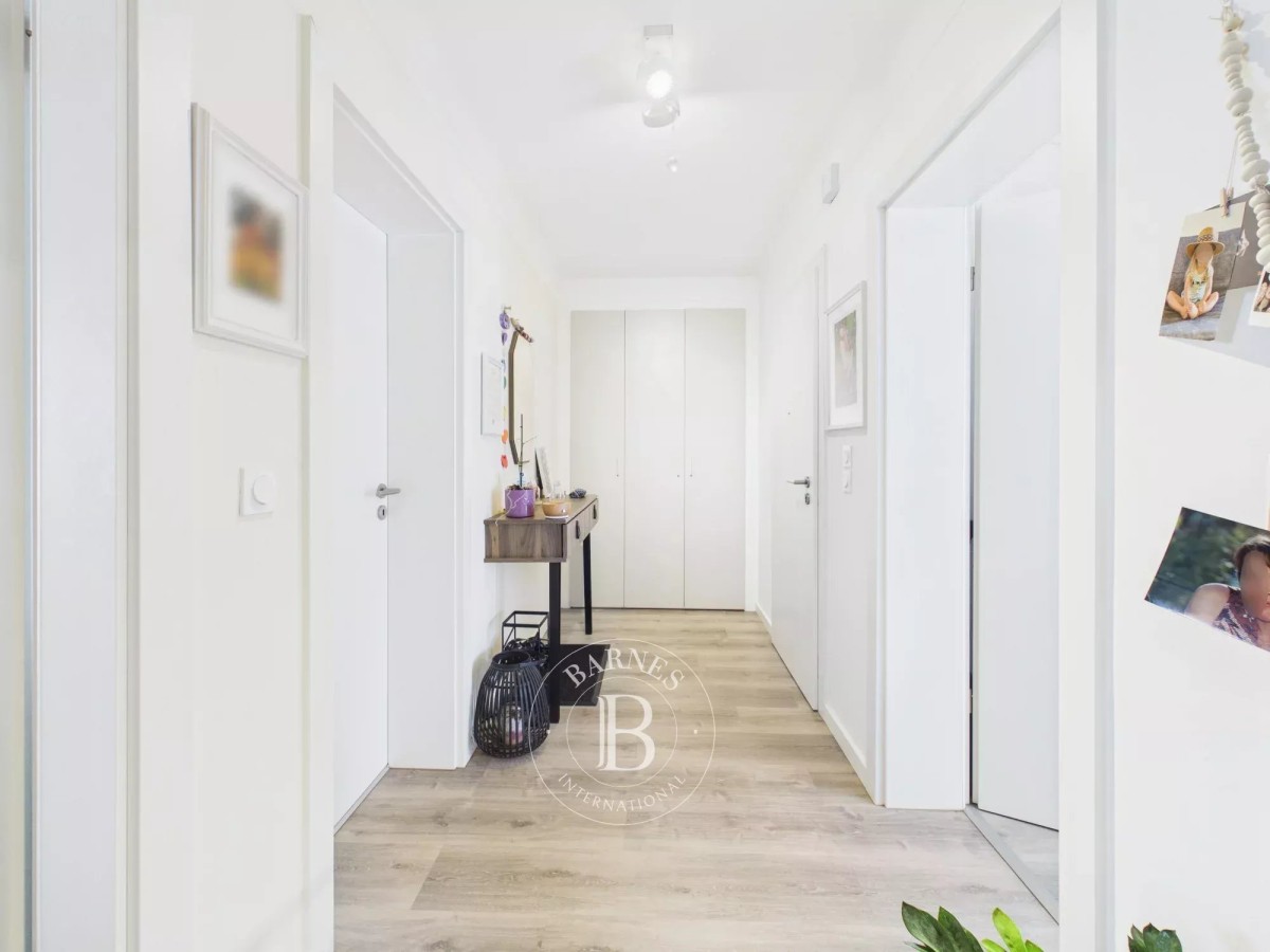 Apartment Luxembourg - picture 4
