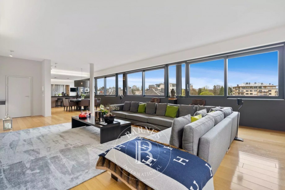 Vente Appartement - Belair - Entièrement meublé - picture 1