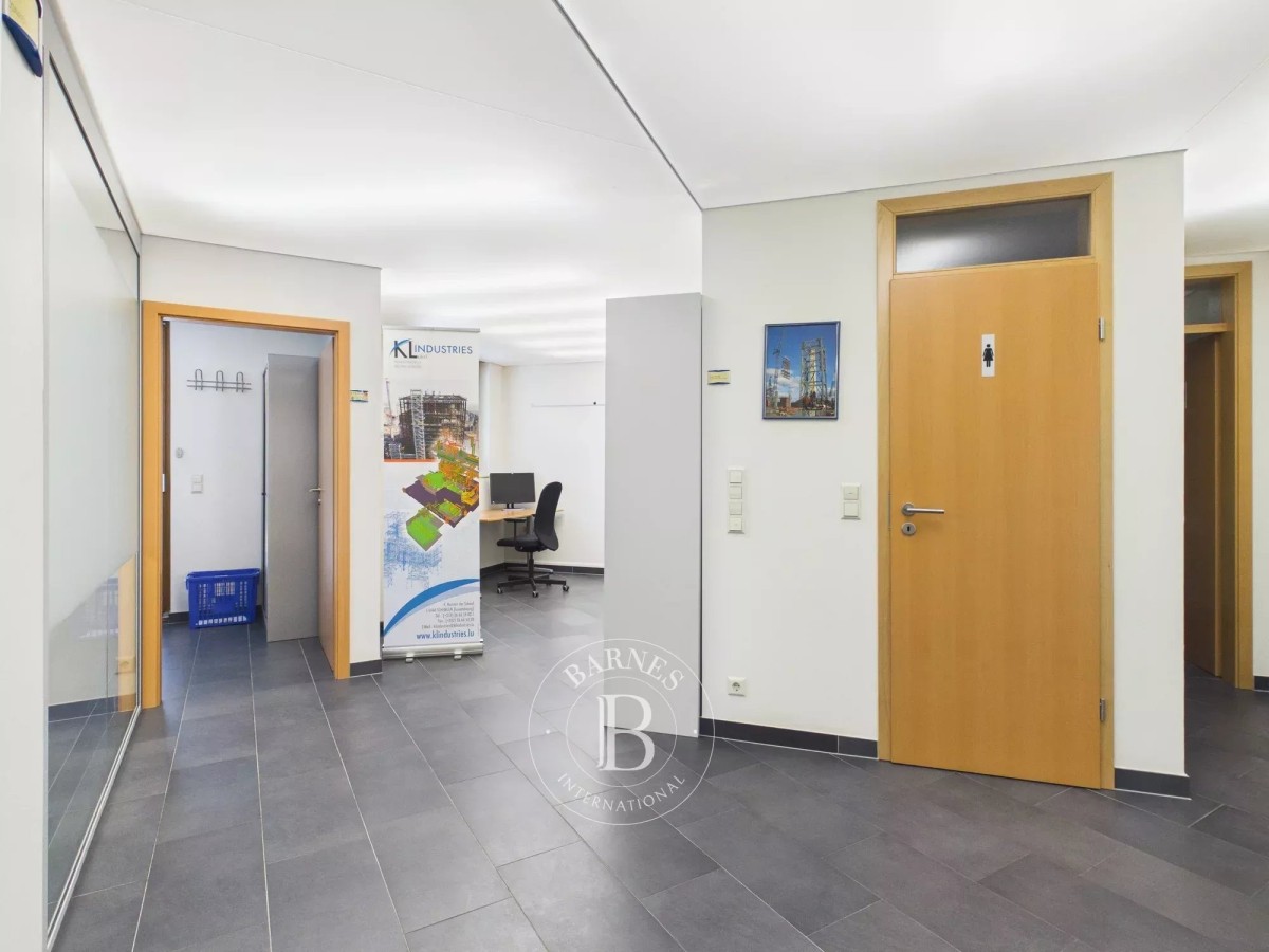 Rental Building Sale – Schengen - Attractive... - picture 3