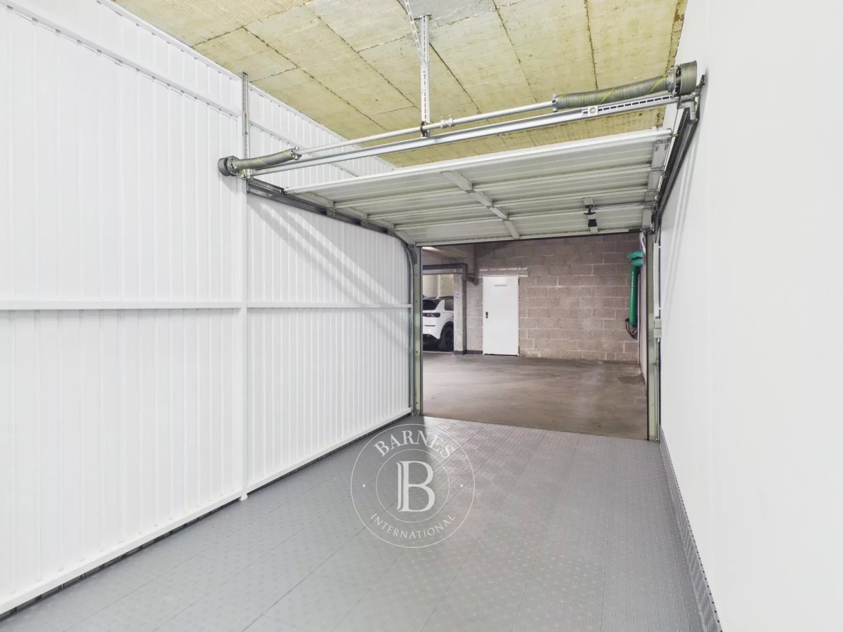For Sale Garage - Luxembourg-Belair - picture 4