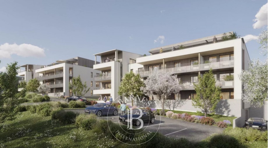 Appartement Rédange - picture 3