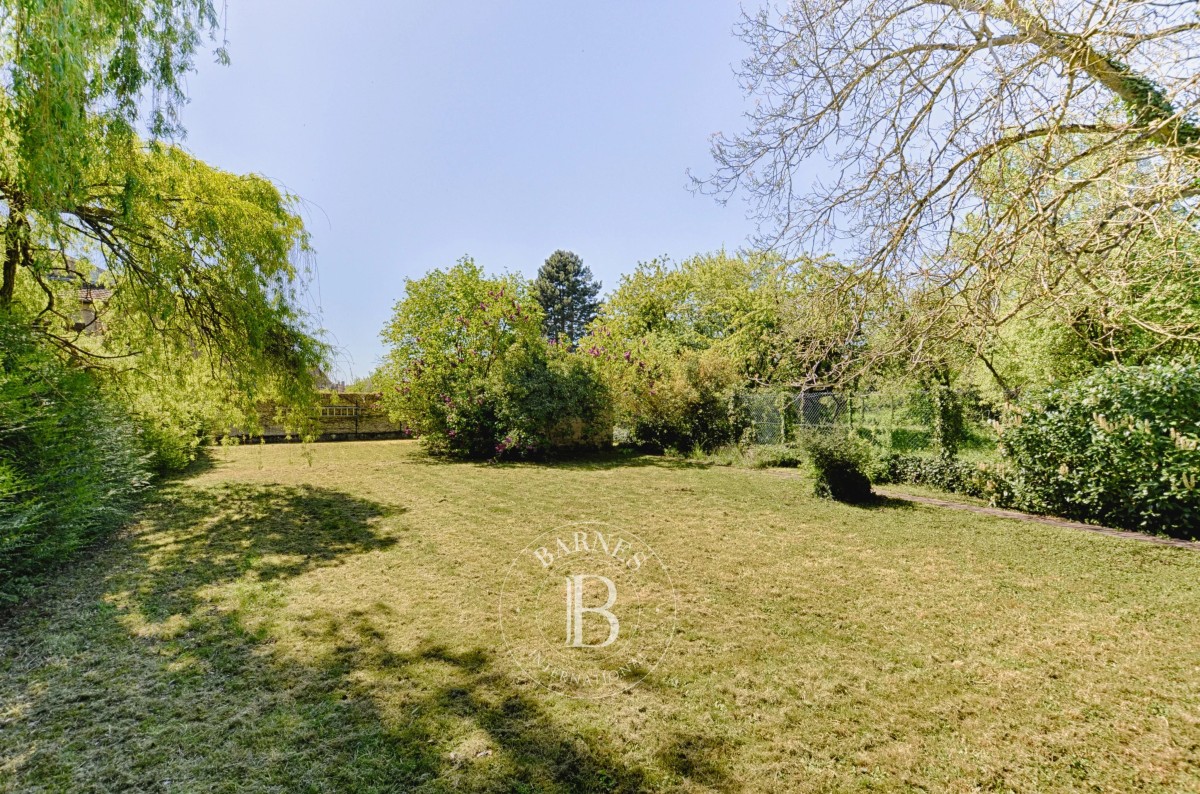 Vente maison avec jardin - Manom - picture 4
