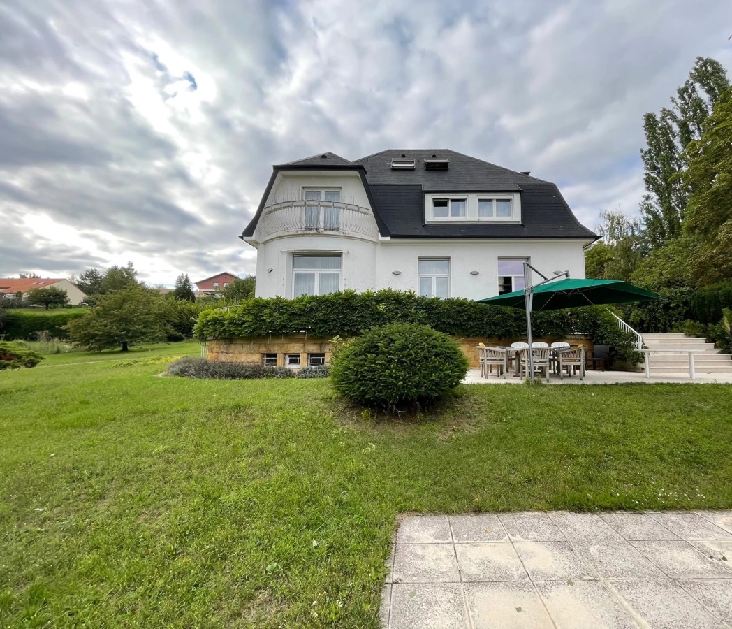 Villa Scy-Chazelles - picture 1