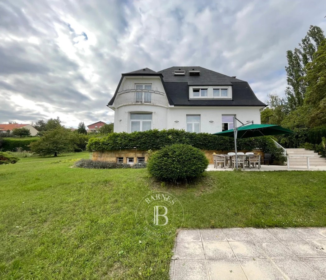 Villa Scy-Chazelles