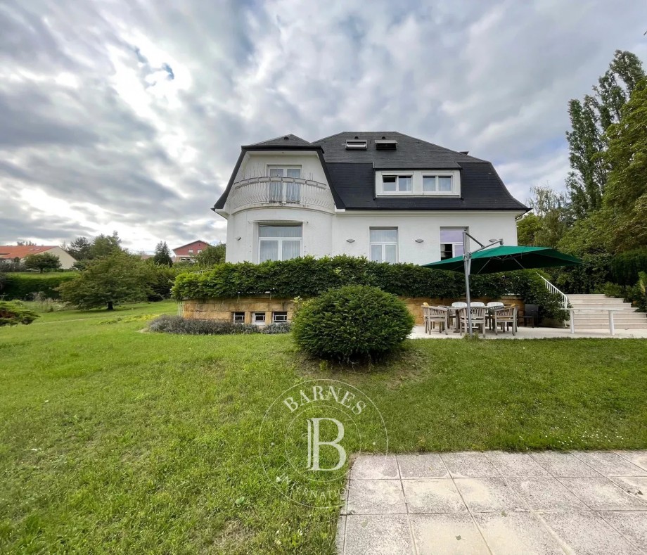 Villa Scy-Chazelles - picture 1