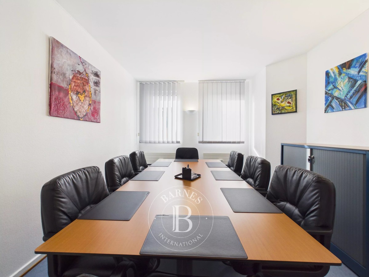 Office Luxembourg - picture 5
