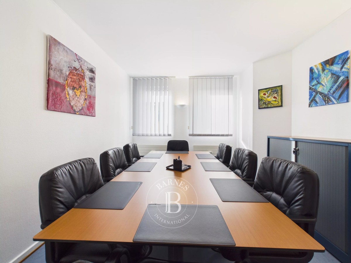 For Rent - Office Space - Luxembourg-Merl - picture 5