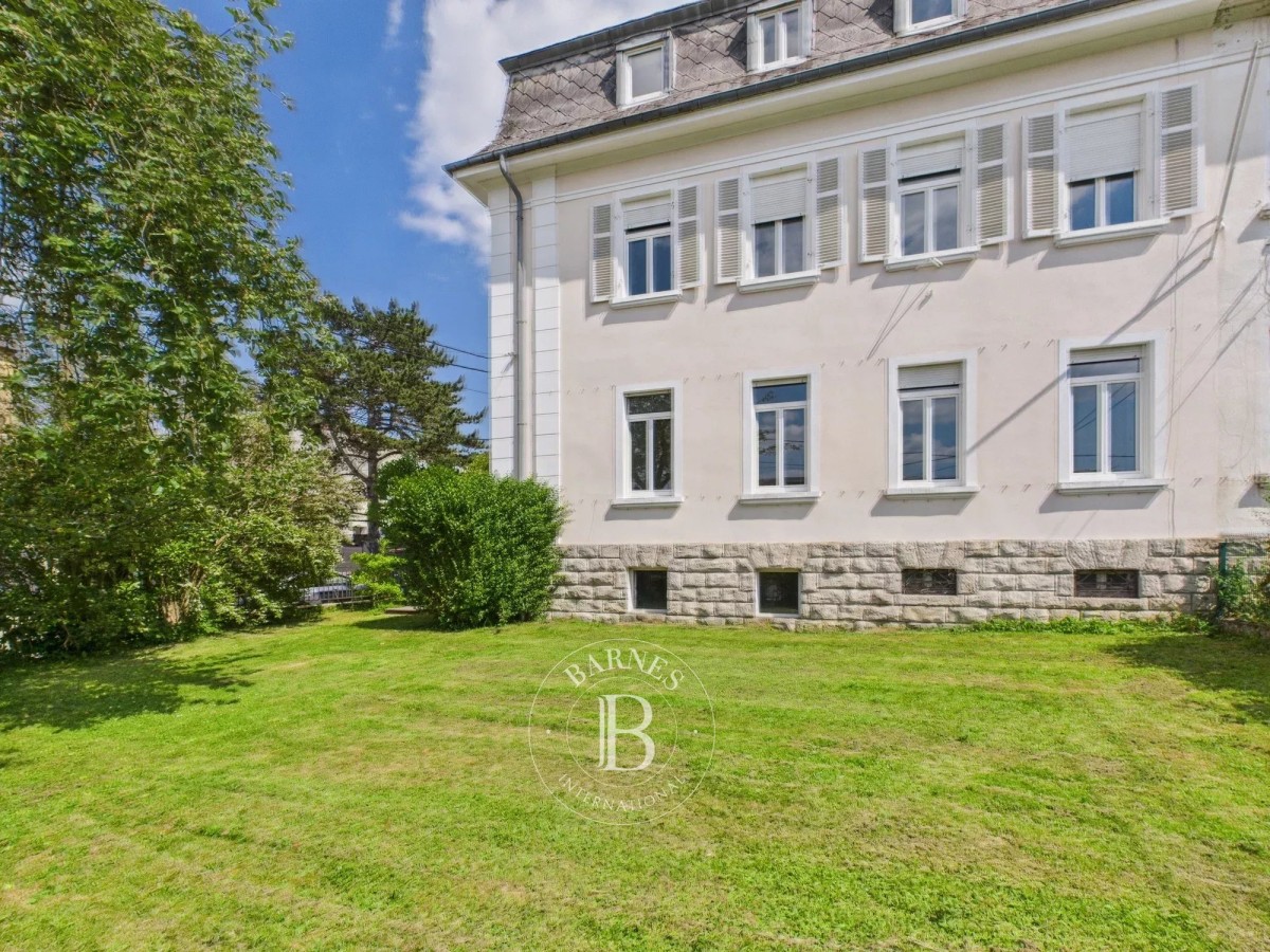 House Audun-le-Tiche - picture 1