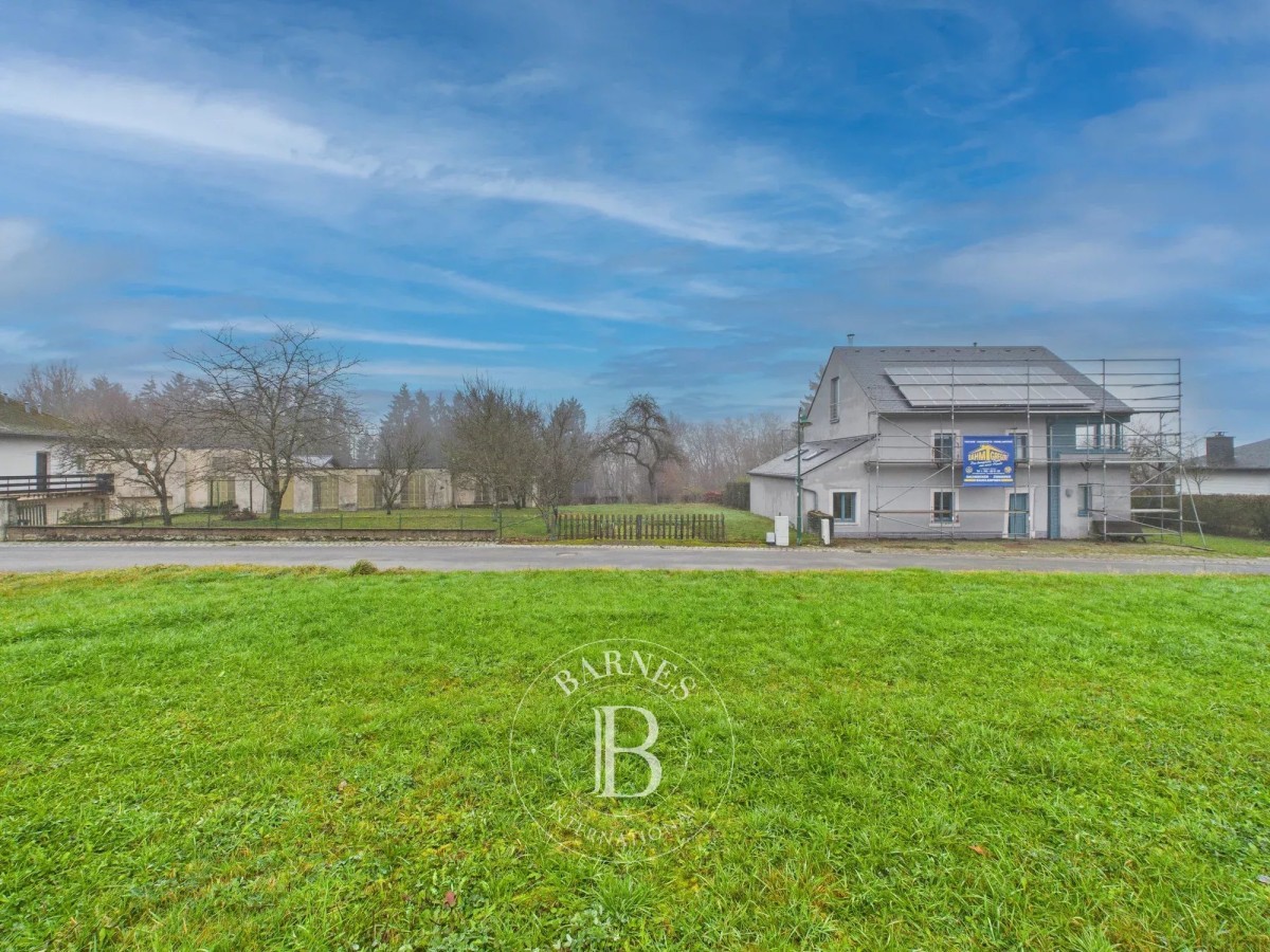 Vente Terrain – Boulaide / Baschleiden –... - picture 2