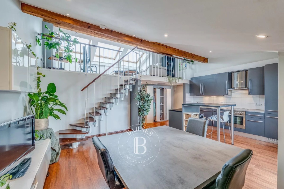 Sale Apartment - Roeser - Close to the capital
