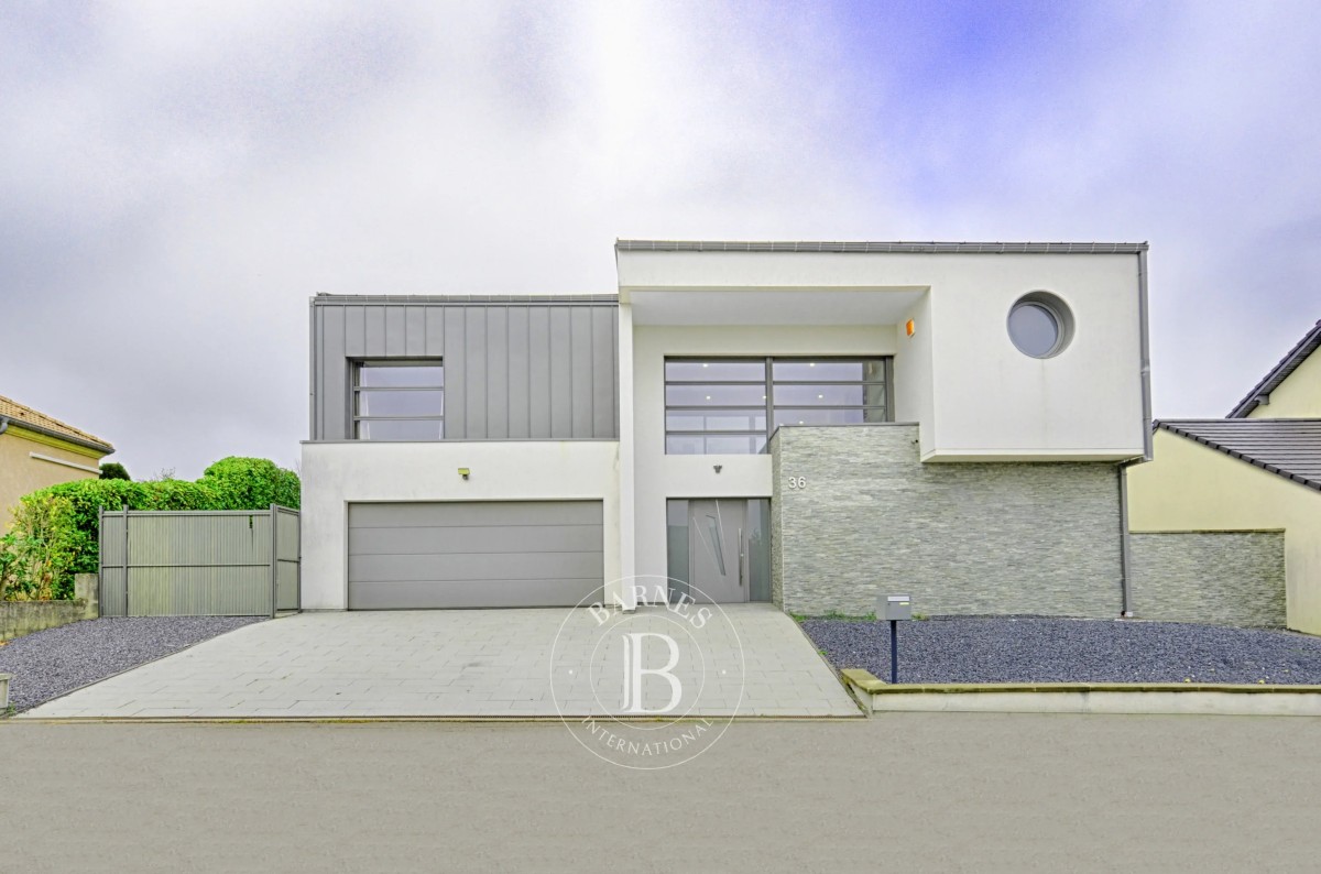 Villa Thionville