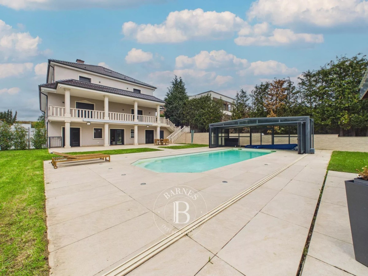 For Rent Villa - Hesperange – Exceptional villa... - picture 1