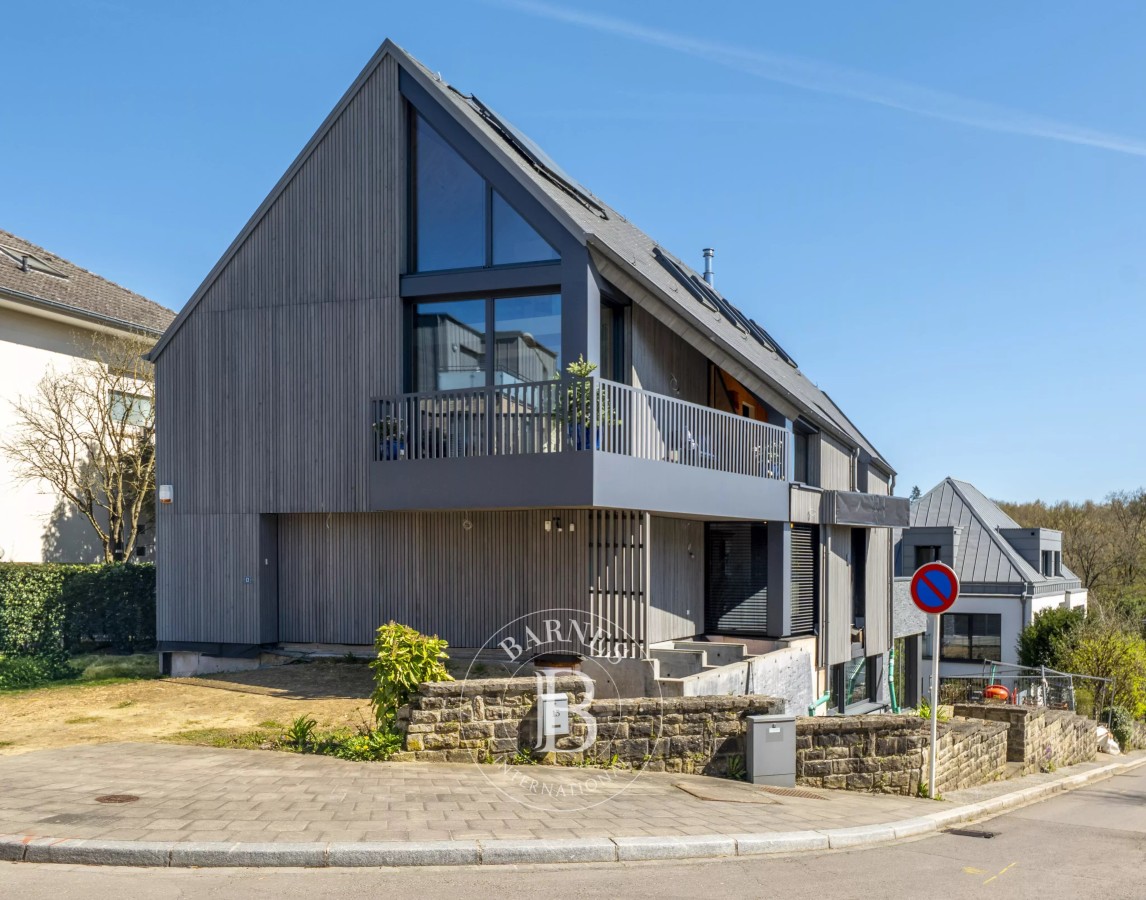 House Sale – Luxembourg-Weimershof - Passive... - picture 1