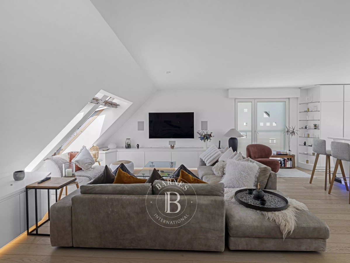 Apartment Howald - picture 5