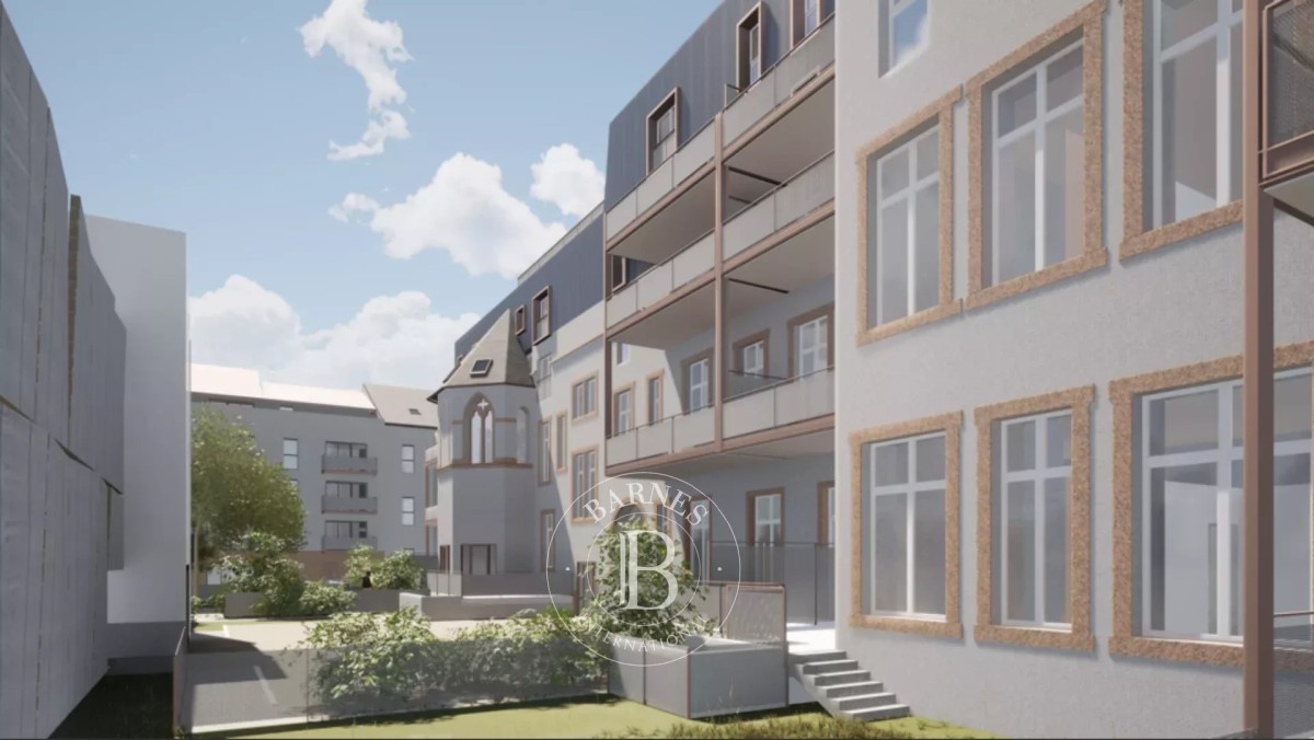 Appartement Thionville - picture 3