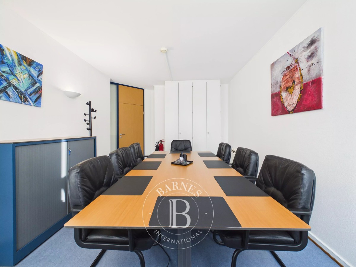 For Rent - Office Space - Luxembourg-Merl - picture 3