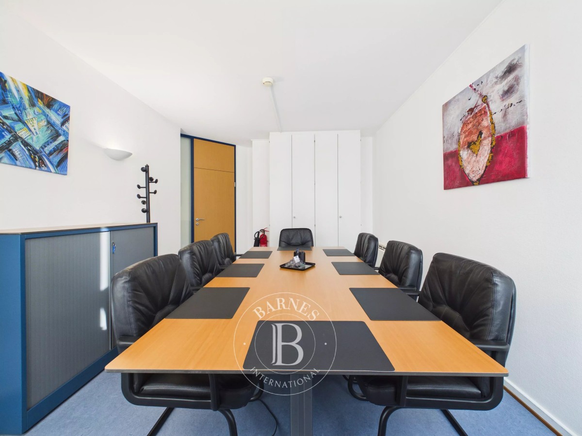 Office Luxembourg - picture 3