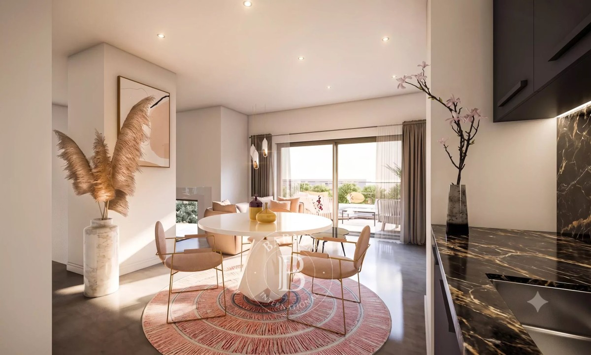Apartment Luxembourg - picture 3