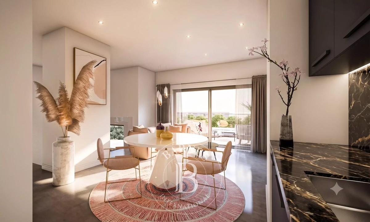 Apartment Luxembourg - picture 3