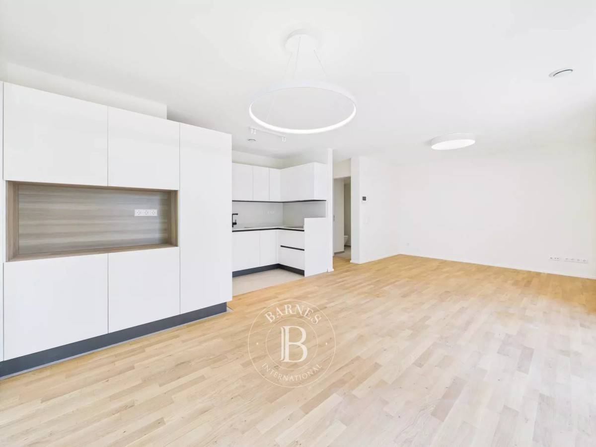 Apartment Luxembourg - picture 2