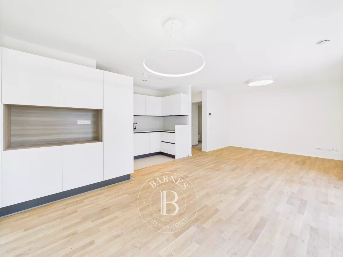 Location Appartement - Luxembourg-Merl - Terrasse... - picture 2