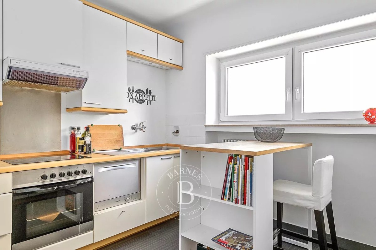 Apartment Luxembourg - picture 4