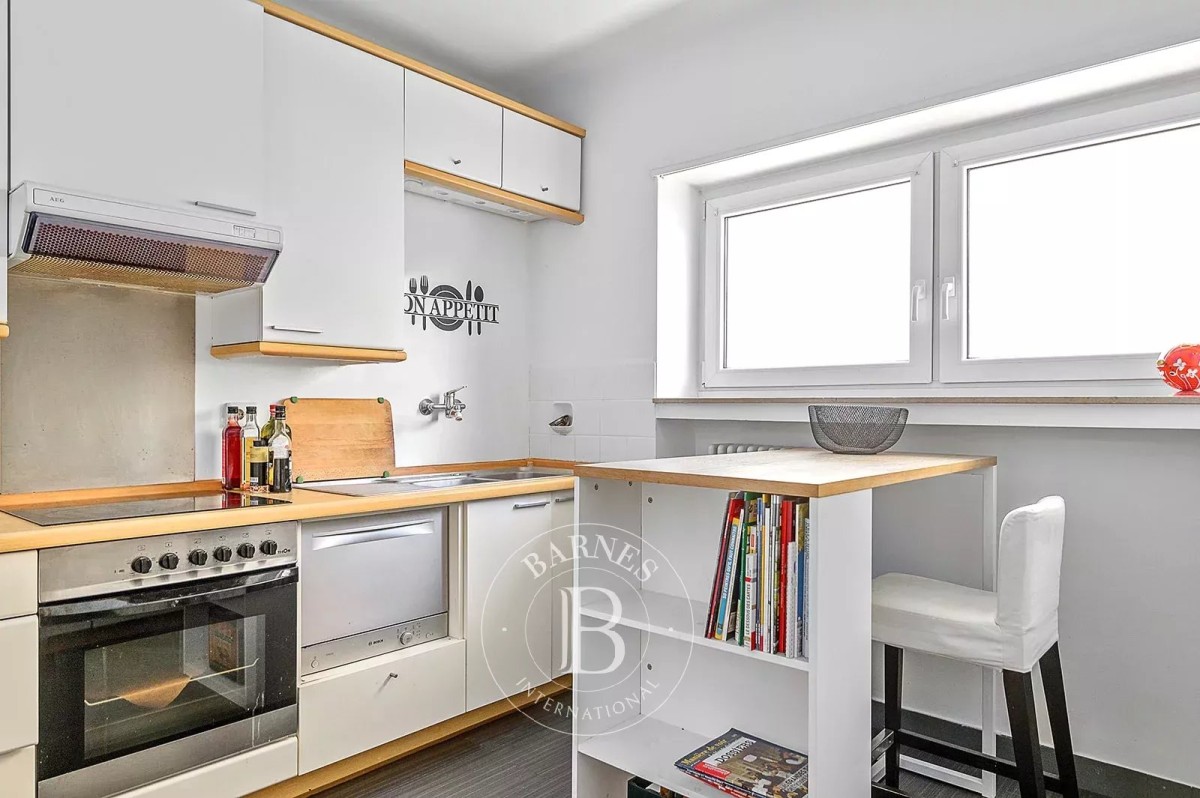 Location Appartement Meublé –... - picture 4
