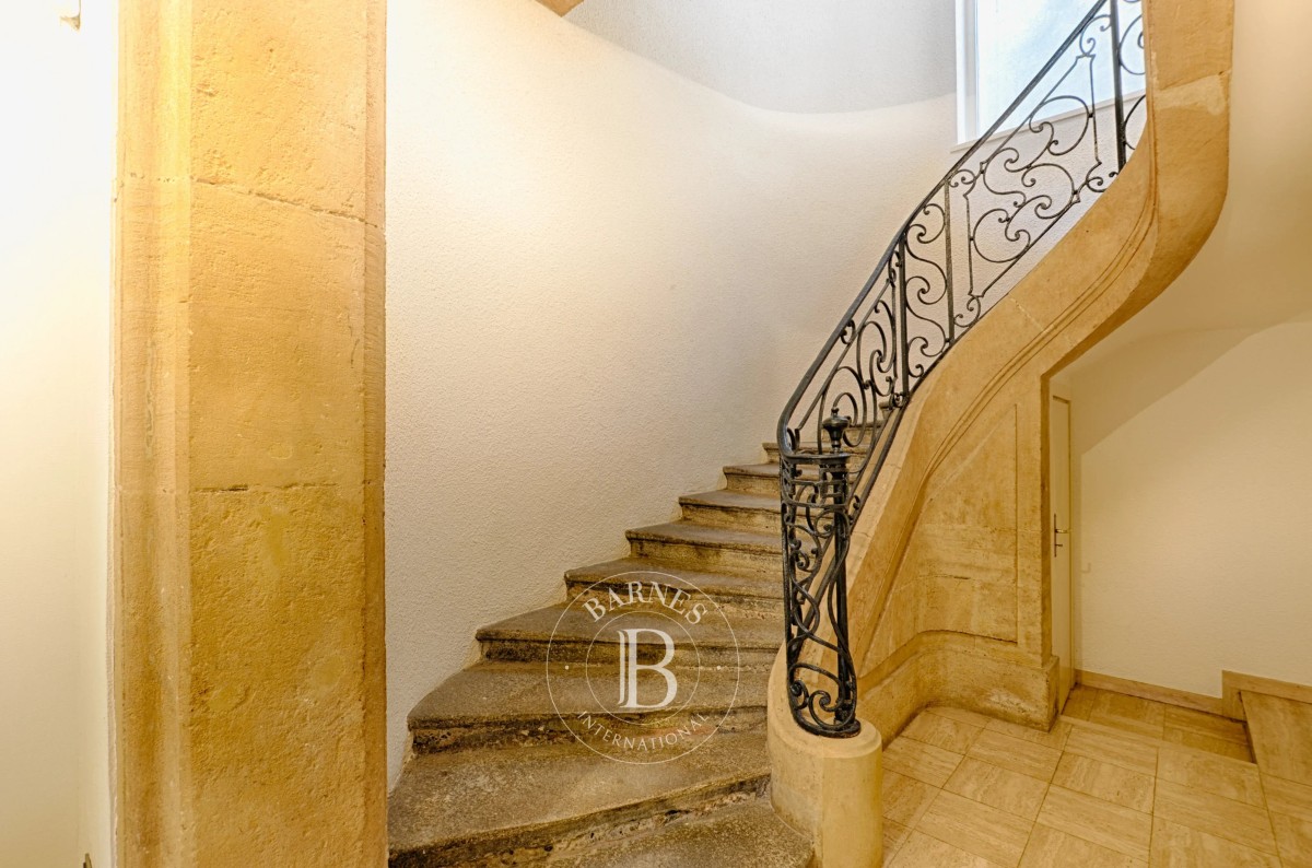 Mansion Metz - picture 2