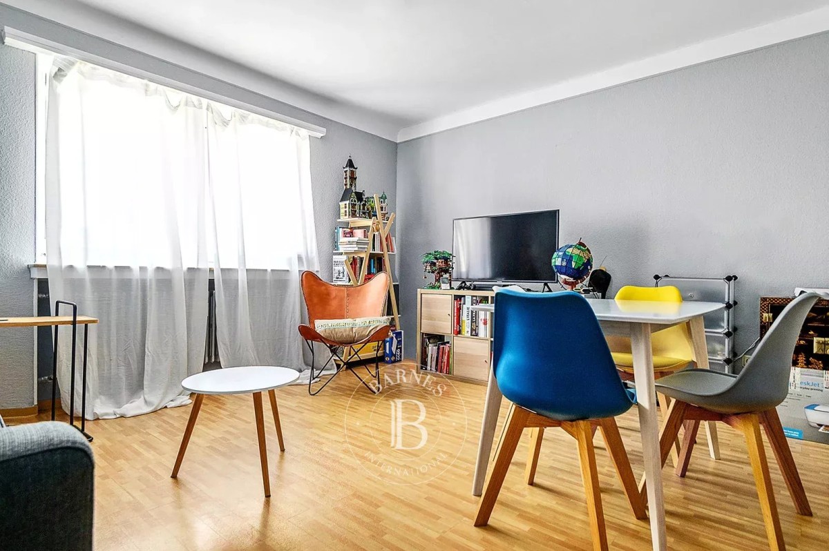 Apartment Luxembourg - picture 1