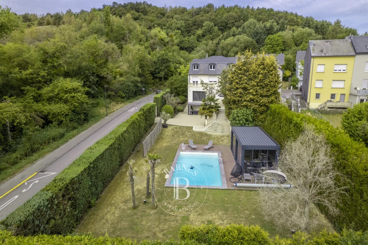 House Dudelange - picture 4