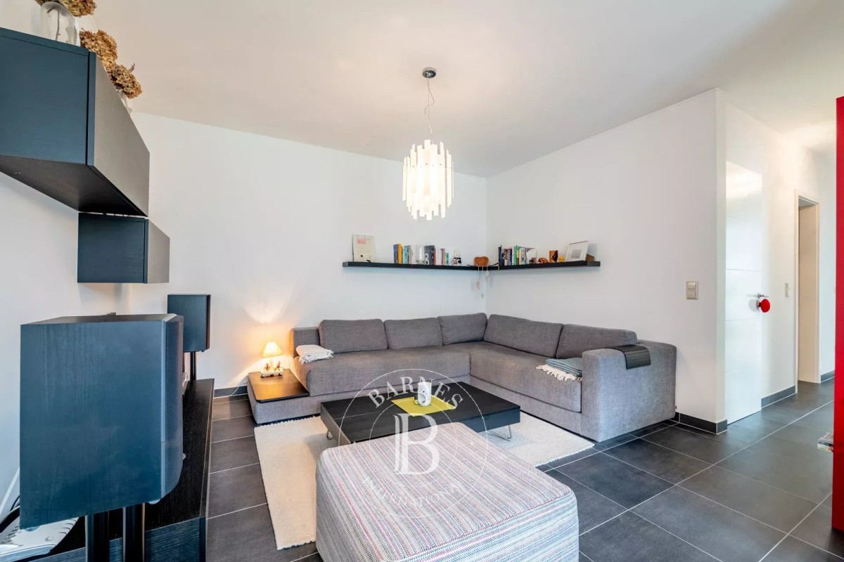 Bel appartement à vendre à Niederkorn - picture 3