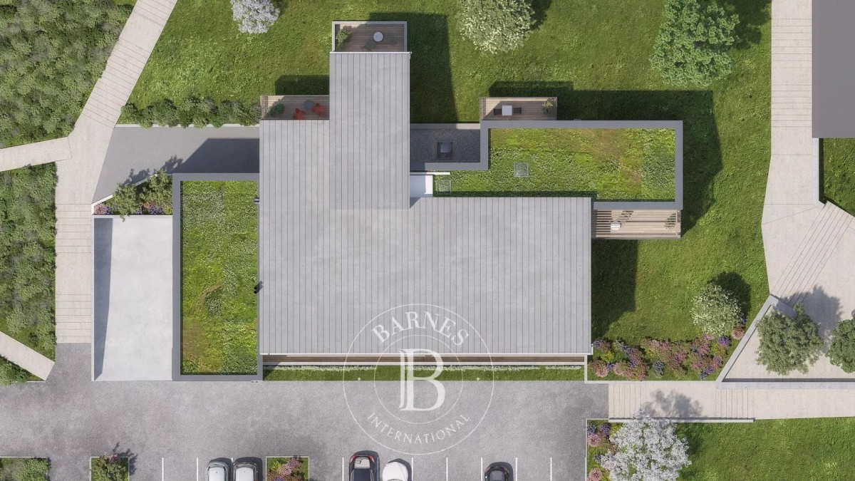 Duplex Rédange - picture 5