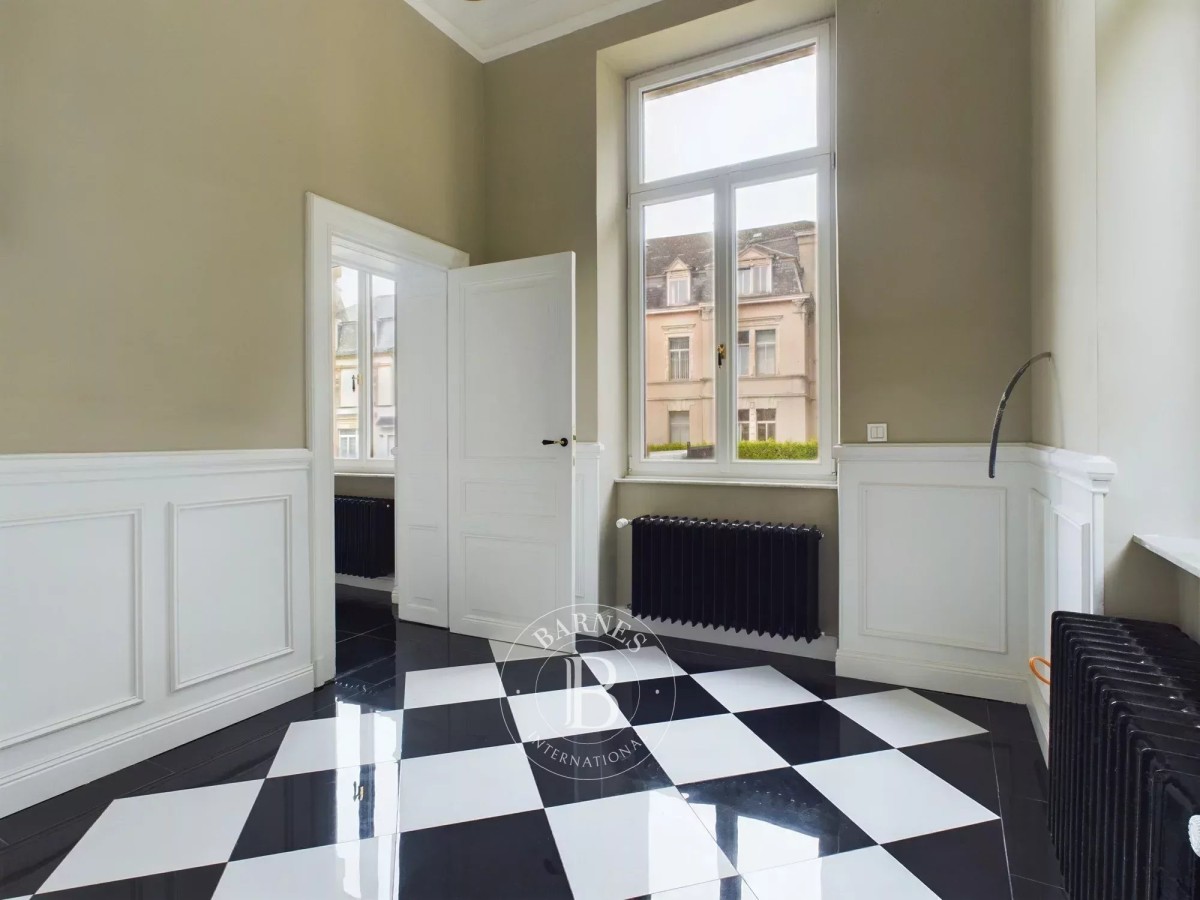 Office Space - Luxembourg City-Haute - Mansion - picture 4