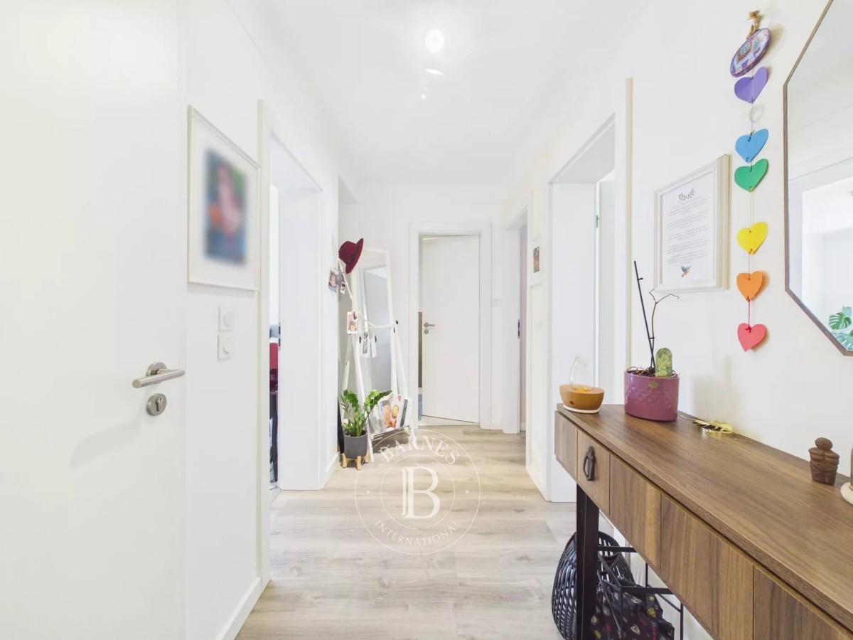 Apartment Luxembourg - picture 3