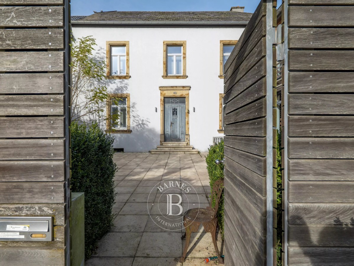 House Imbringen - picture 2