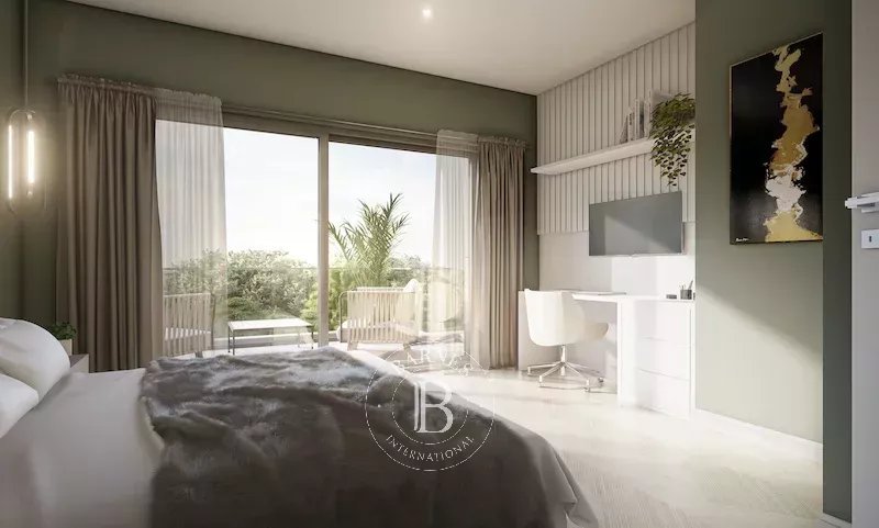 Vente Appartement - Luxembourg-Bonnevoie -... - picture 5